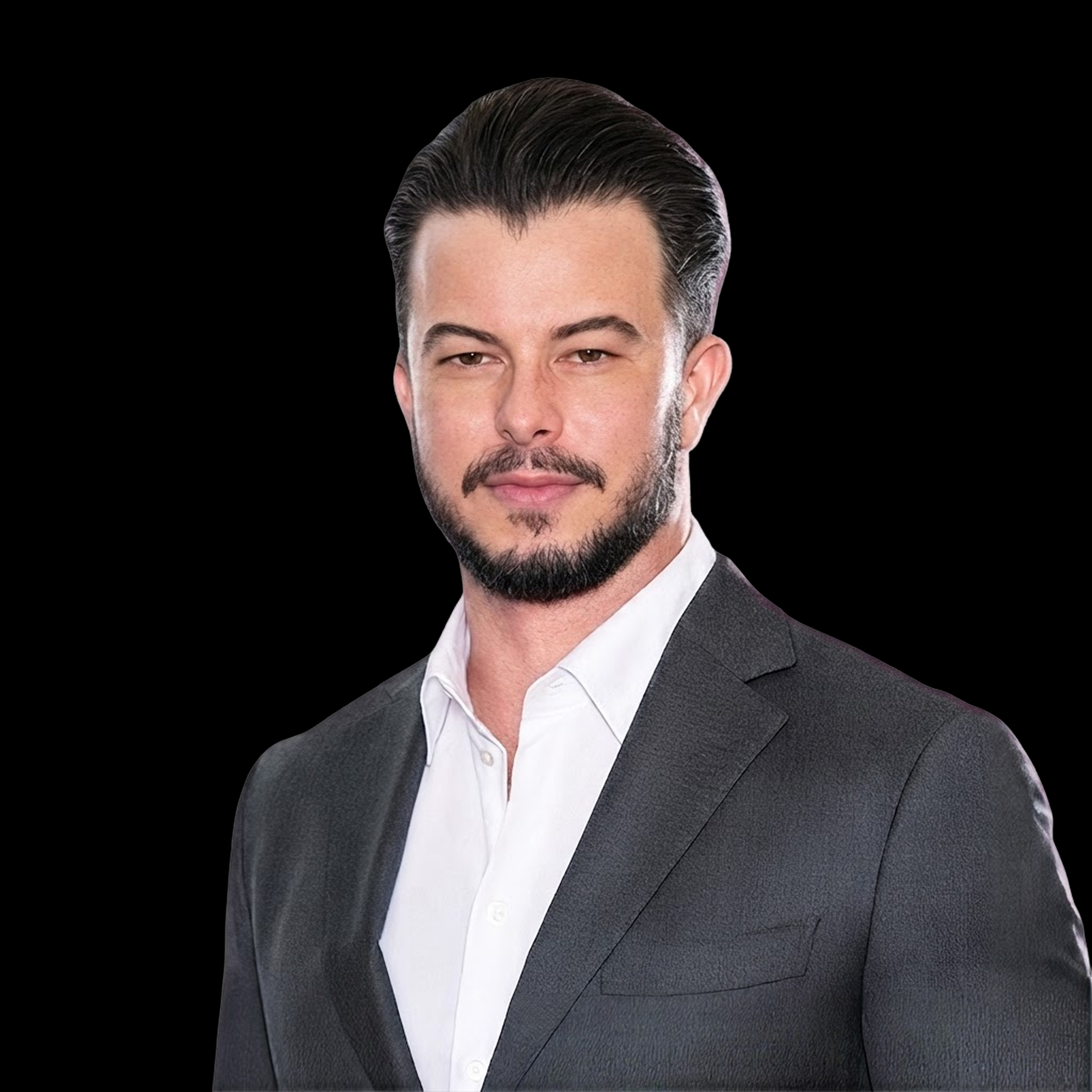 Mike Flesuras