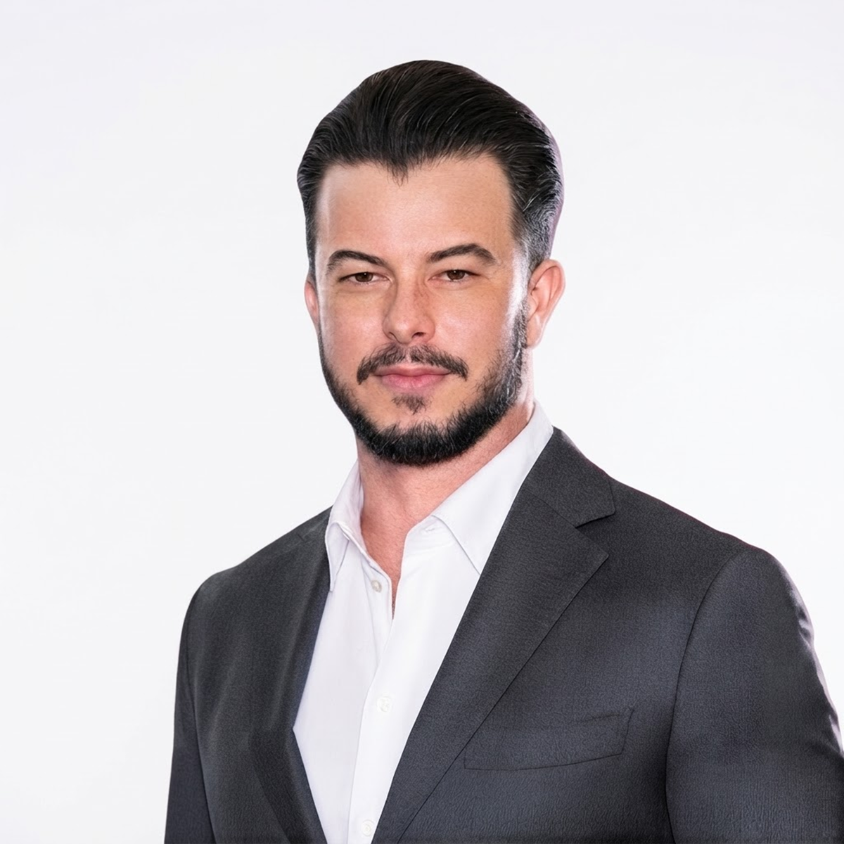 Mike Flesuras