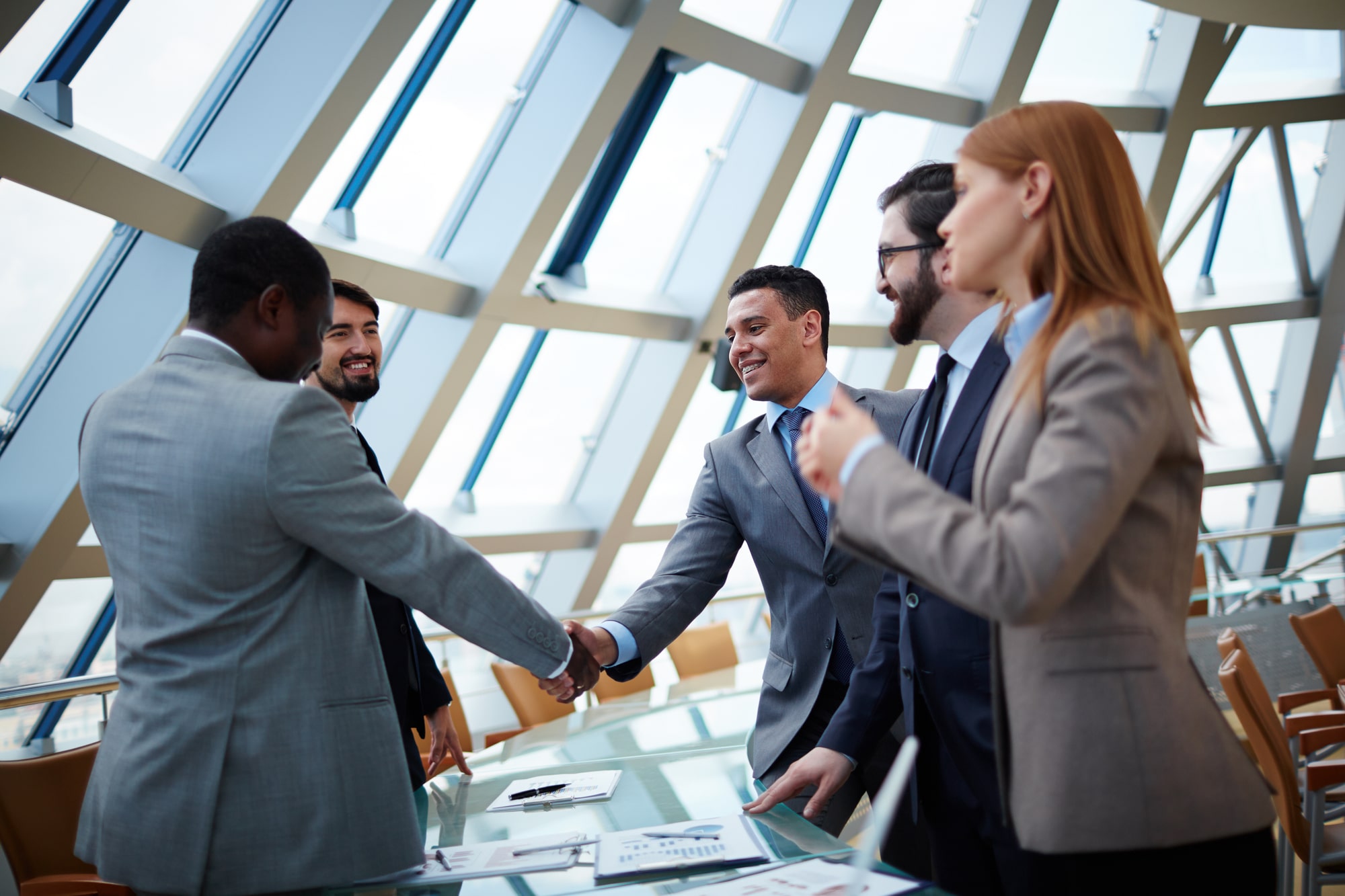 Non-Compete Agreements in California: What Employers Need to Know