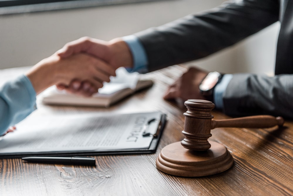 Offer Letter Review Lawyer San Diego, CA