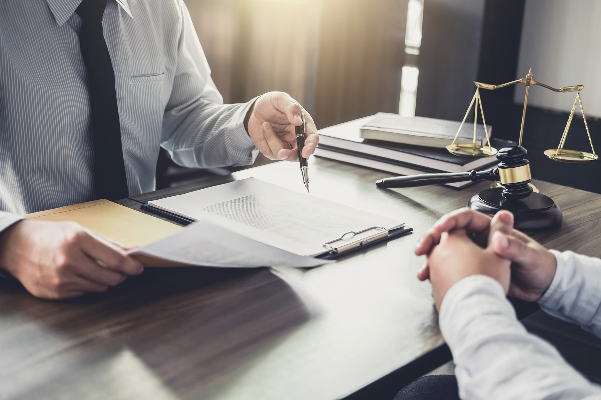 change in control lawyer San Diego, CA