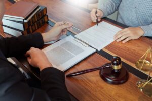 executive compensation lawyer in San Diego, CA