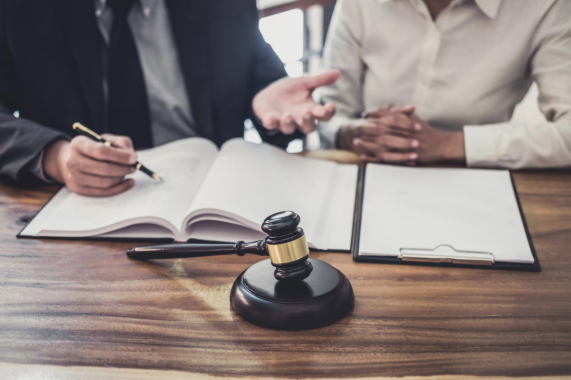 executive employment lawyer San Diego, CA