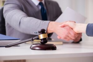 executive employment lawyer in San Diego, CA