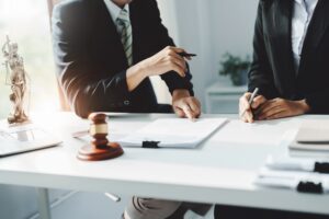 executive non compete lawyer in San Diego, CA