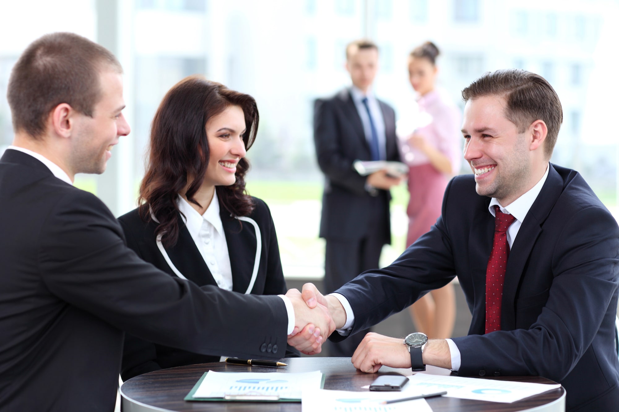 founder partnership agreement lawyer San Diego, CA