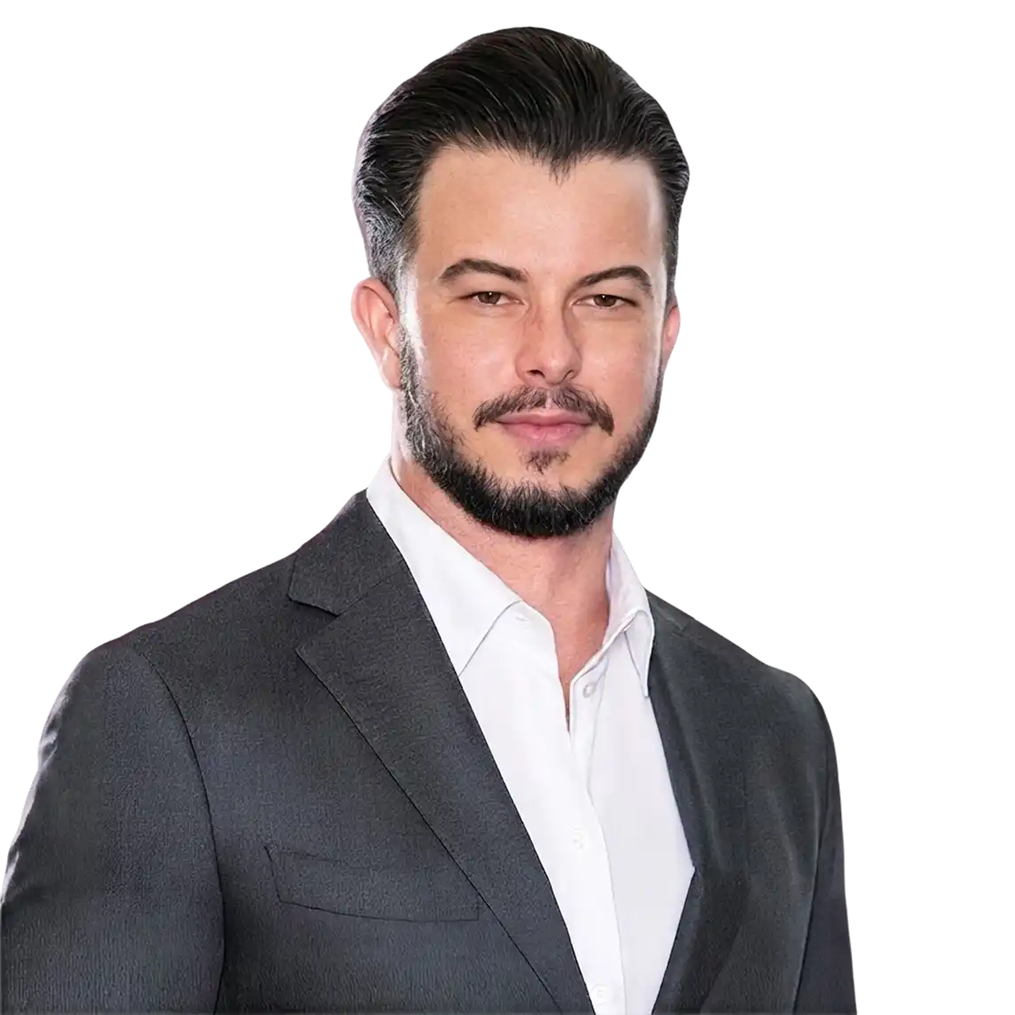 Mike Flesuras