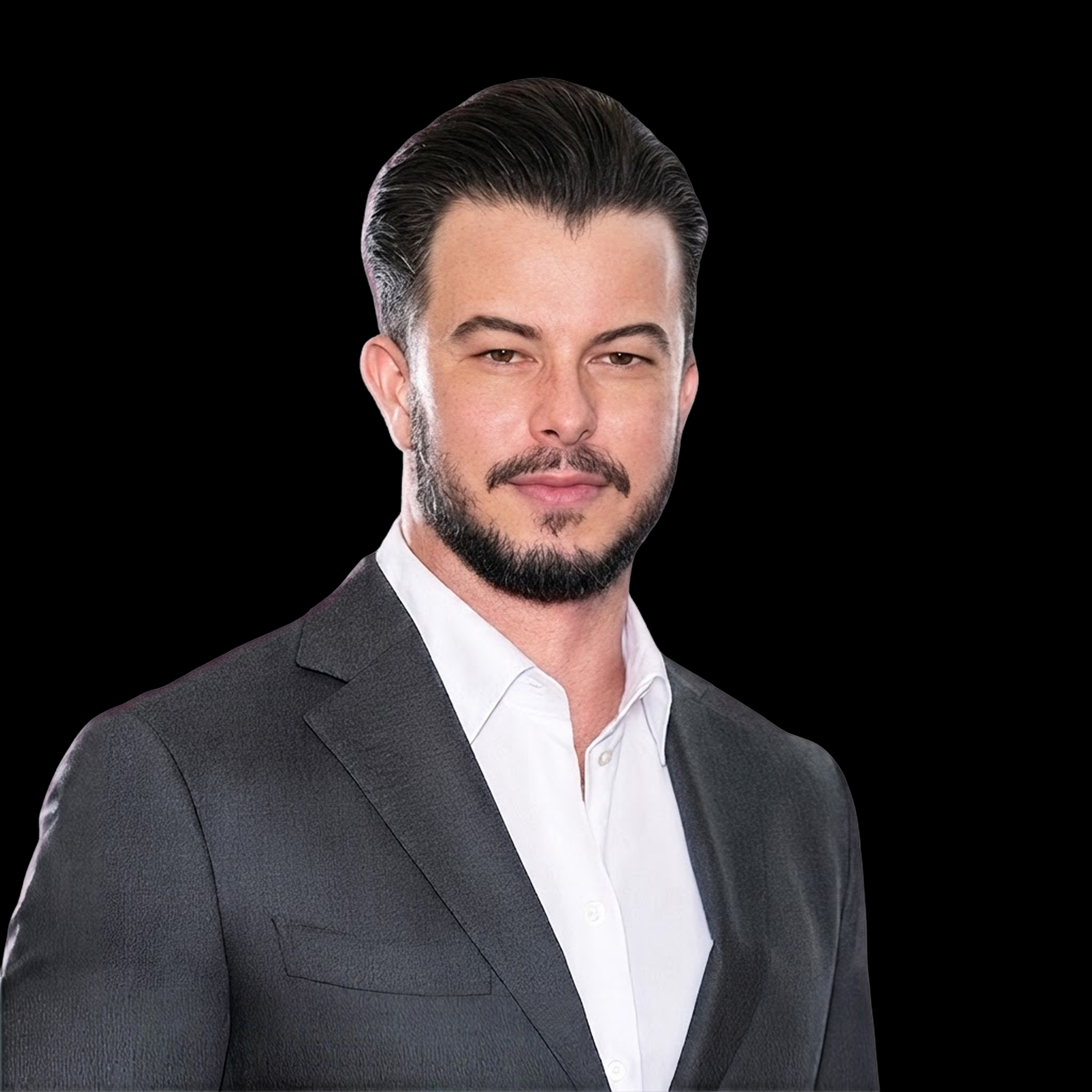 Mike Flesuras