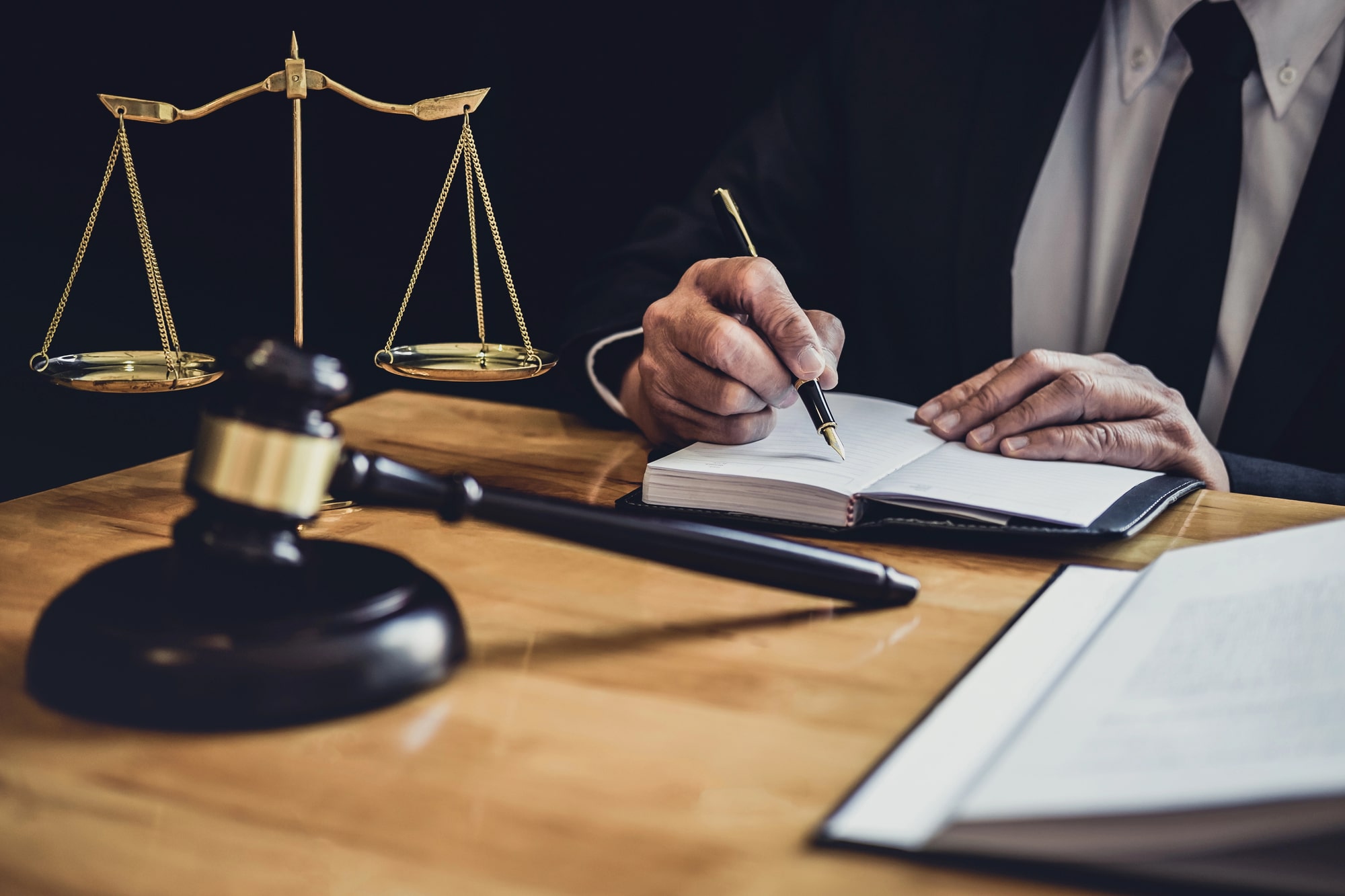 executive non compete lawyer San Diego, CA